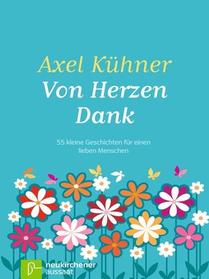 cover image of Von Herzen Dank